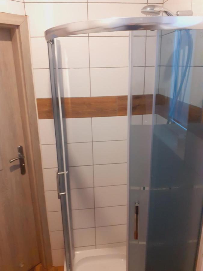 Pokoje Goscinne Gdaňsk Exteriér fotografie